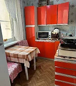 2х-комнатная квартира 2х-комнатная квартира