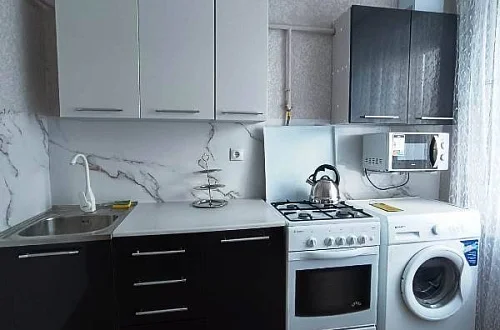 1-комнатная квартира Фото: 3 из 8