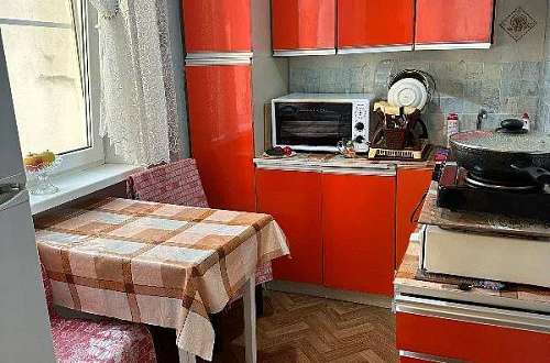 2х-комнатная квартира Фото: 2 из 9