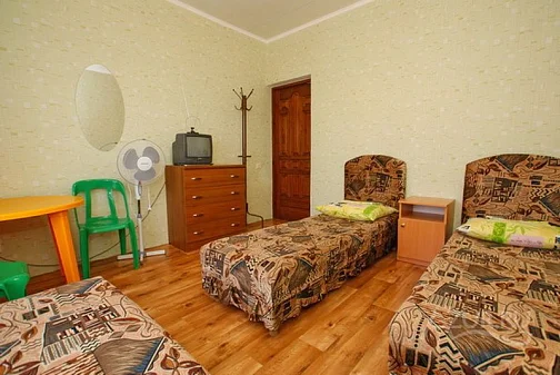 "Уют-эконом" частный сектор, Сочи Фото: 12 из 20