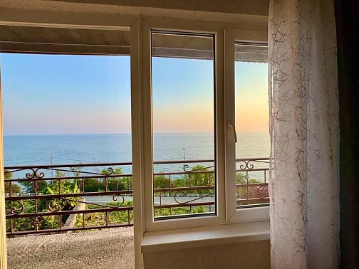 Частный сектор, Багрипш (Холодная речка) Фото: 42 из 50