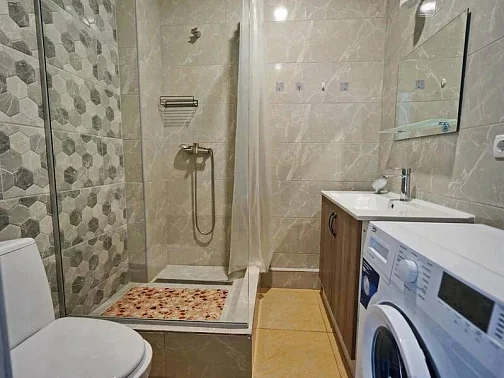 "Villa Classic" гостиница, Лазаревское Фото: 51 из 51