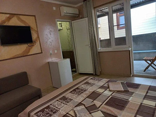 "Коралл" гостевой дом, Джубга Фото: 15 из 33