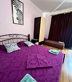 "Стандарт" 3х-местный