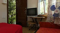 Частный сектор Ленина 17 кв 12, Алупка