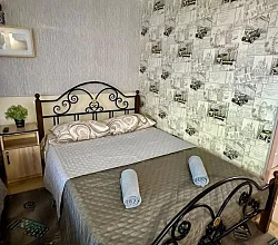"Бриз" частный сектор
