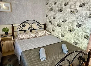 "Бриз" частный сектор Ейск