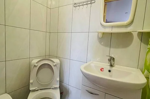 2х-комнатный дом под-ключ Фото: 9 из 8