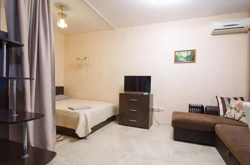 1-комнатная квартира Фото: 6 из 8