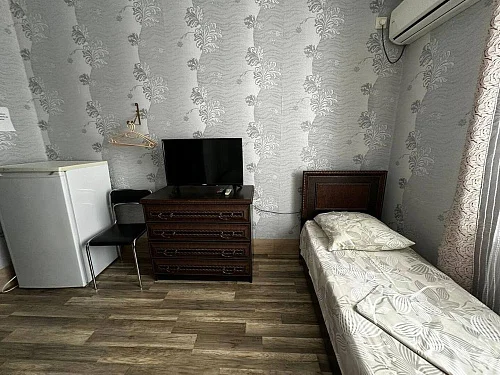 "На Мира" гостевой дом, Геленджик Фото: 26 из 40