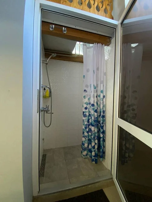 2х-уровневая квартира Леона 41 кв 1, Сухум Фото: 24 из 26