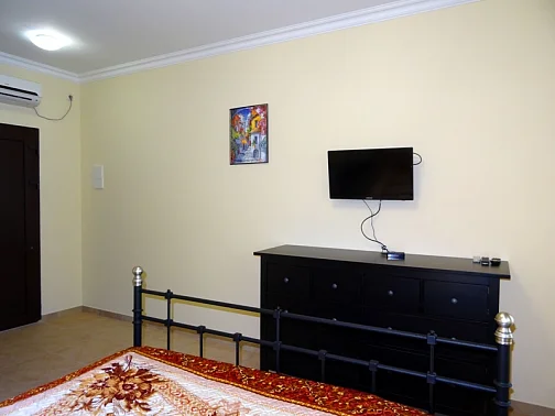 Гостиница Темрюкская 33, Темрюк Фото: 36 из 42