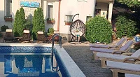 "Глория" частный сектор, Джемете