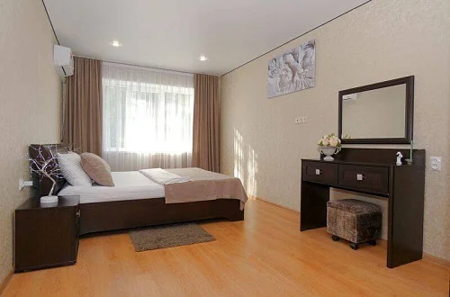 2х-комнатная квартира Фото: 4 из 8