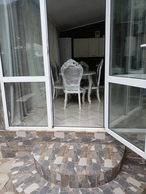 Дом под-ключ Сосналиева 3-й пер 3, Гагра Фото: 15 из 48