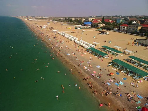 "Катерина" гостевой дом, Саки Фото: 40 из 45