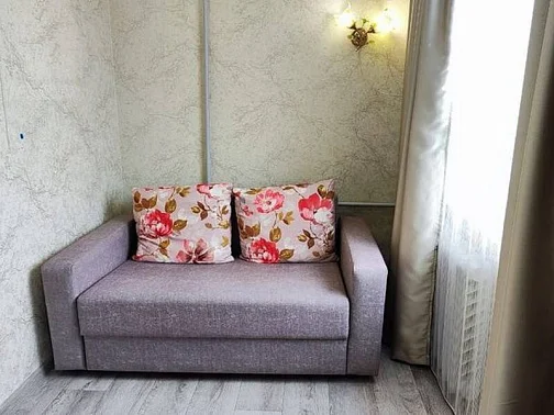 1-комнатная квартира Партизанская 10, Лазаревское Фото: 8 из 15