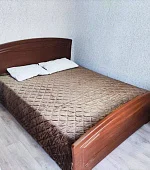 "Бюджетный" 4х-местный