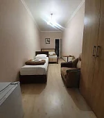 "Стандарт" 3х-местный