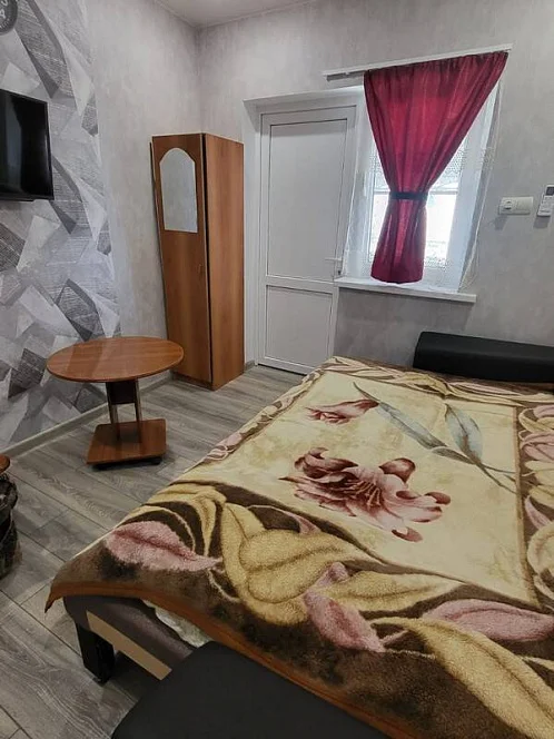 "Семейный" гостевой дом, Голубая Бухта Фото: 32 из 50