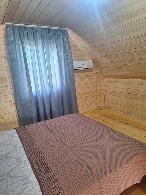 "ПРИАЗОВЕЦ-2" 2х-этажный дом под-ключ, Голубицкая Фото: 29 из 50