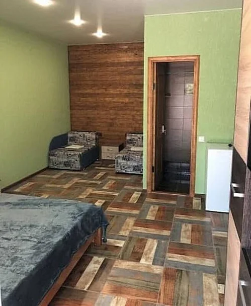 "Олива" мини-гостиница, Судак Фото: 35 из 51