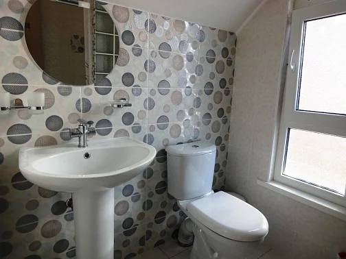 "Уют-эконом" частный сектор, Сочи Фото: 14 из 20