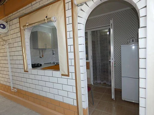 "Светлана" мини-гостиница, Судак Фото: 12 из 49