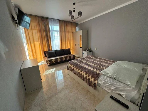 "Душа" мини-гостиница, Гагра Фото: 4 из 18