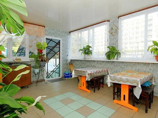 "Алла" частный сектор, Лазаревское Фото: 11 из 40
