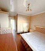 "Эконом" 3х-местный