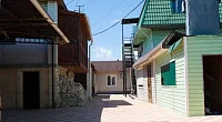 "Мандаринка" гостевой дом, Цандрипш