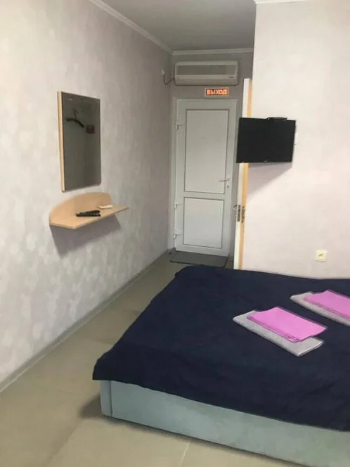 "На Бродвее" гостевой дом, Сукко Фото: 8 из 19