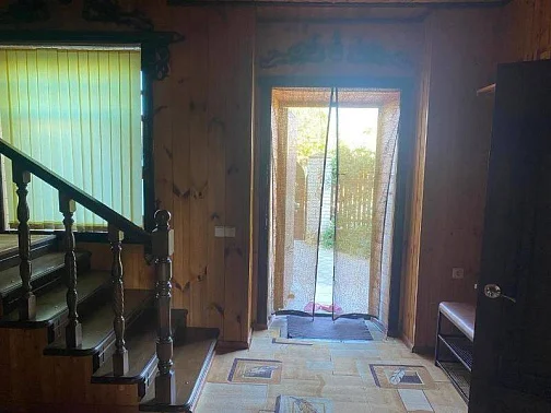 Дом под-ключ Восточная 4, Кучугуры Фото: 20 из 36