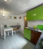 Дом под-ключ