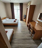 "Стандарт" 3х-местный