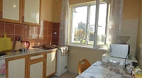 1-комнатная квартира Абазгаа 43/1 кв 21, Гагра