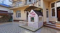 "TerraCotta" мини-гостиница, Лазаревское