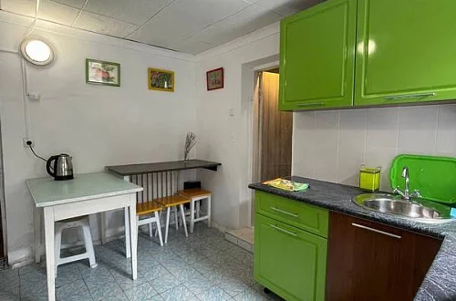 Дом под-ключ Фото: 2 из 8