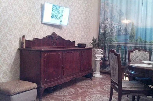 2х-комнатная квартира Фото: 3 из 6