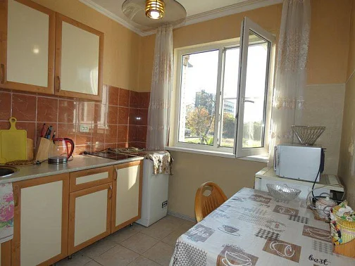 1-комнатная квартира Абазгаа 43/1 кв 21, Гагра Фото: 3 из 11