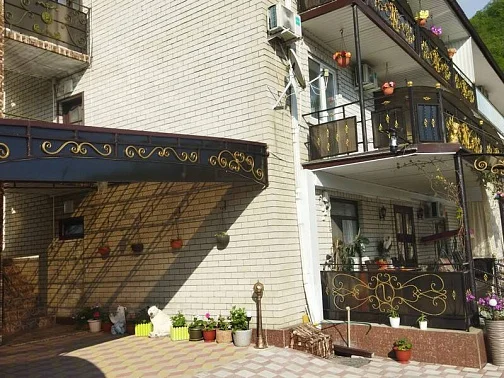 "Корона" гостевые комнаты, Аше Фото: 10 из 51