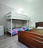 "Бюджетный" 4х-местный