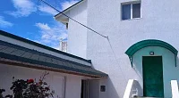 "Дача у Моря" гостевой дом, Заозерное