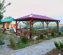 "Оазис" база отдыха