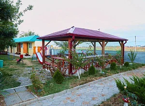 "Оазис"   Веселовка