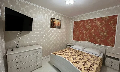 Дом под-ключ Новороссийская 42, Геленджик Фото: 1 из 14