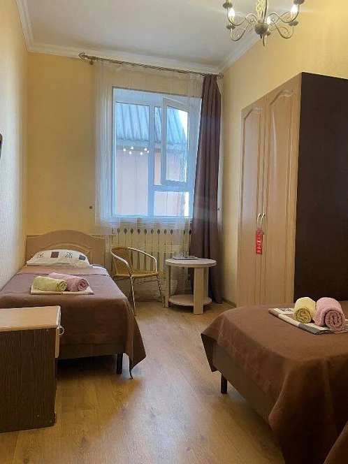 "Бриз" гостевой дом, Анапа Фото: 13 из 38
