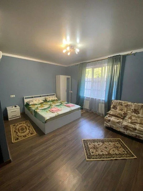 "Океанология" частный сектор, Голубая Бухта Фото: 20 из 50