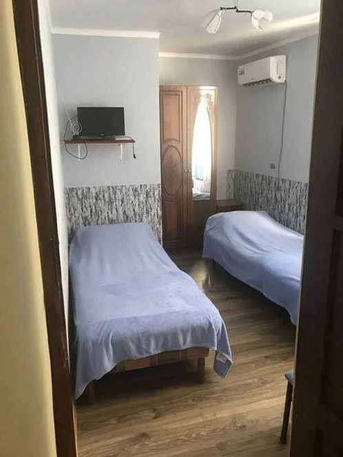 Гостевой дом Пионерская 1, Гагра Фото: 32 из 40
